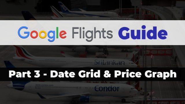 How To Use Google Flights Explore Map Feature Travel Done Simple