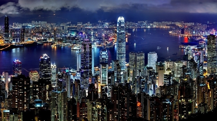 Hong Kong