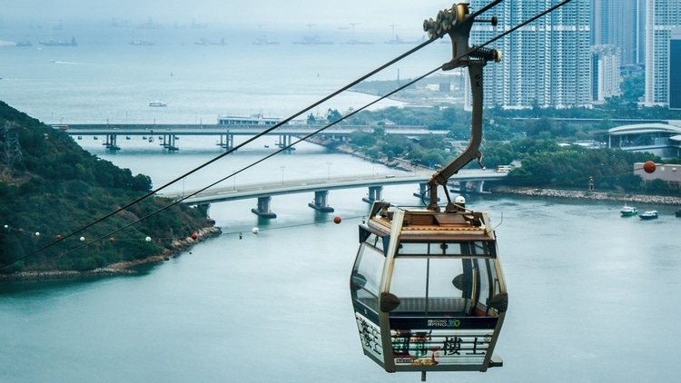 Hong Kong