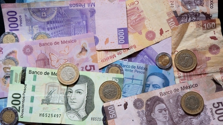 The Mexican Peso which is the currency used by travelers in Mexico