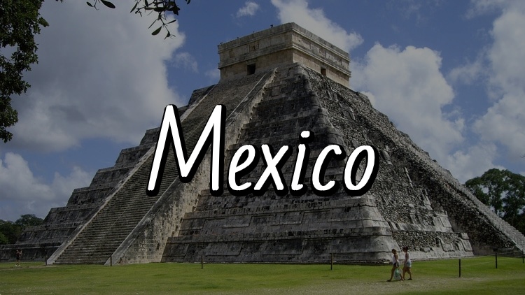 The Ultimate Travel Guide to Mexico by Travel Done Simple