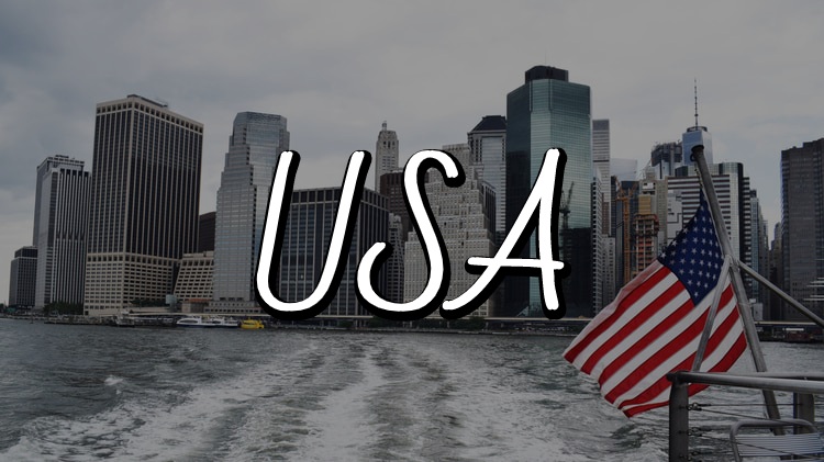 The Ultimate Travel Guide to the USA by Travel Done Simple