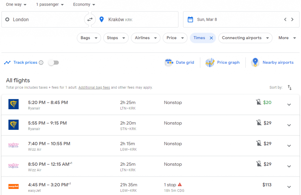 How Split-Ticketing Can Save You Money On Flights