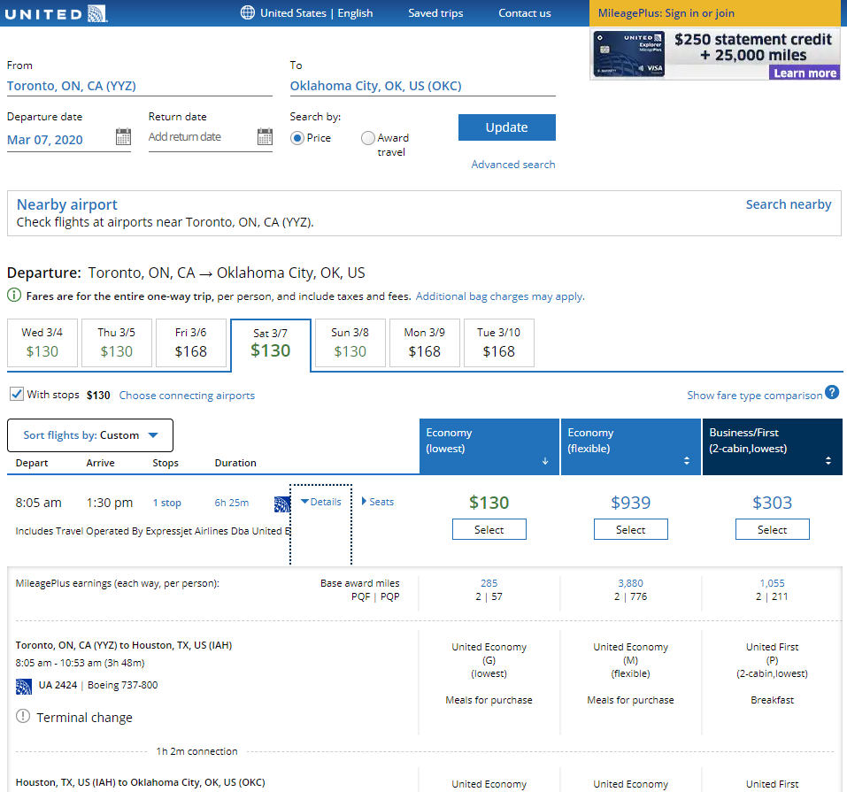 How Hidden-City Ticketing Can Save You Money On Flights