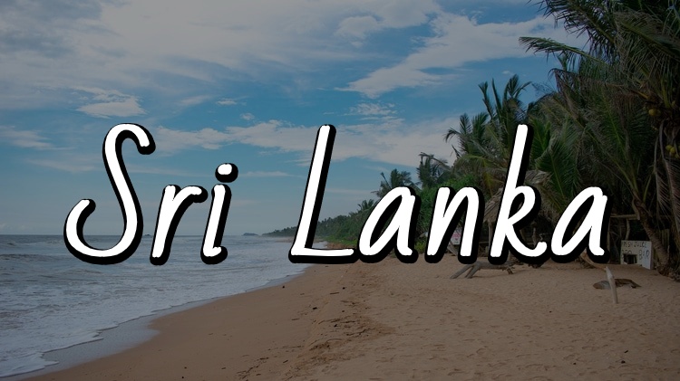 The Ultimate Travel Guide to Sri Lanka by Travel Done Simple