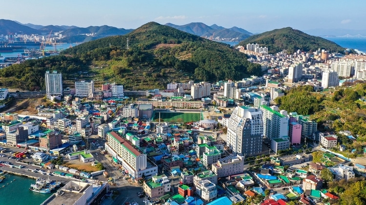 South Korea