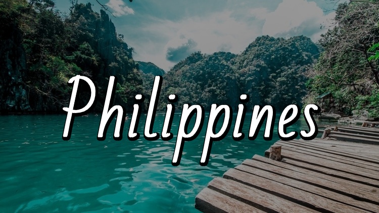 The Ultimate Travel Guide to the Philippines by Travel Done Simple