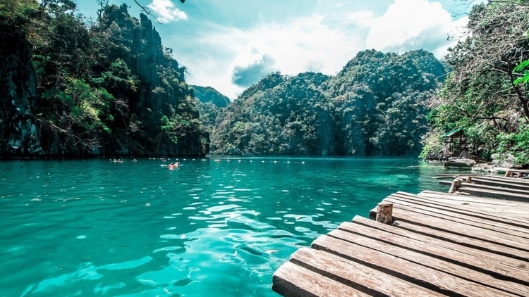 The Philippines