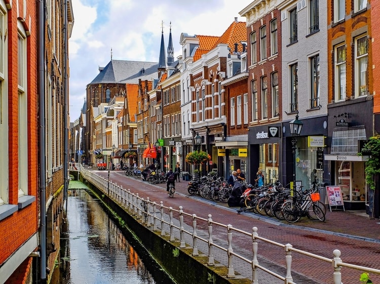 The Ultimate Travel Guide To The Netherlands - Travel Done Simple