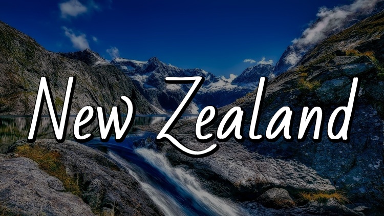 The Ultimate Travel Guide to New Zealand by Travel Done Simple