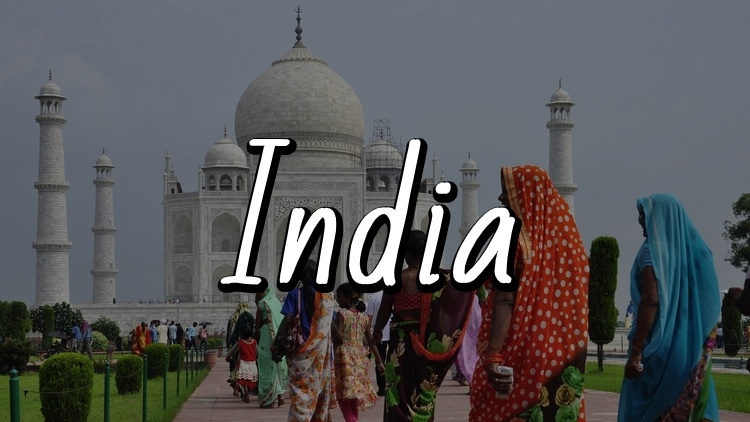The Ultimate Travel Guide to India by Travel Done Simple