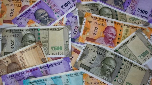india currency travel