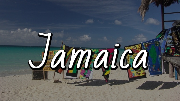 The Ultimate Travel Guide to Jamaica by Travel Done Simple