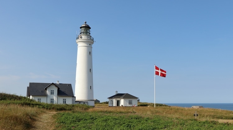 Denmark