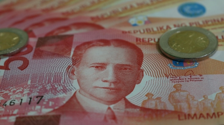 The Philippine Peso which is the currency used by travelers in the Philippines