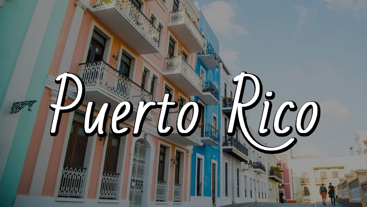 The Ultimate Travel Guide to Puerto Rico by Travel Done Simple