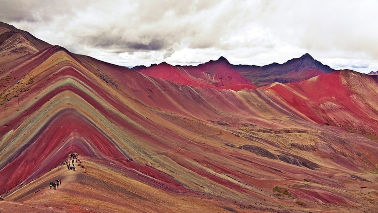 Peru