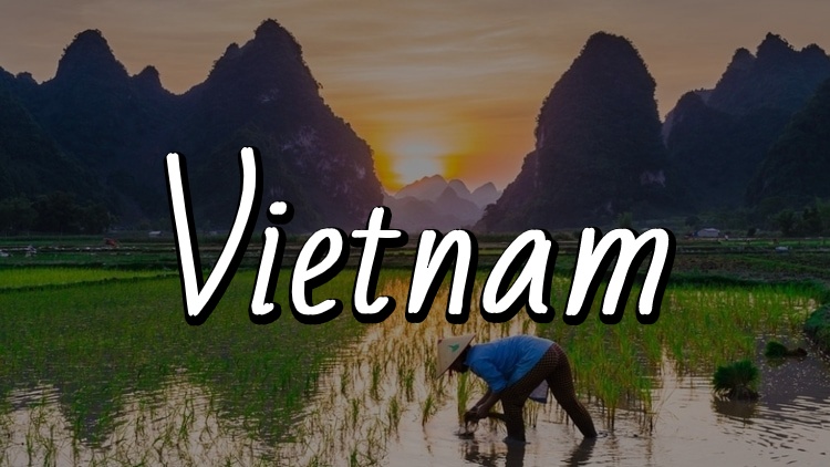 The Ultimate Travel Guide to Vietnam by Travel Done Simple