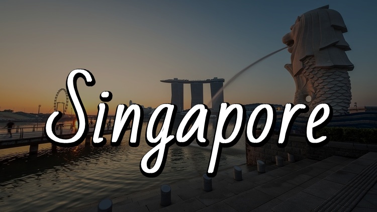 The Ultimate Travel Guide to Singapore by Travel Done Simple