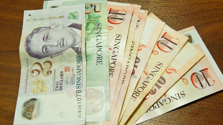 The Singaporean Dollar which is the currency used by travelers in Singapore