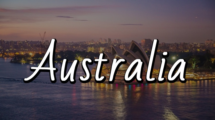 The Ultimate Travel Guide to Australia by Travel Done Simple