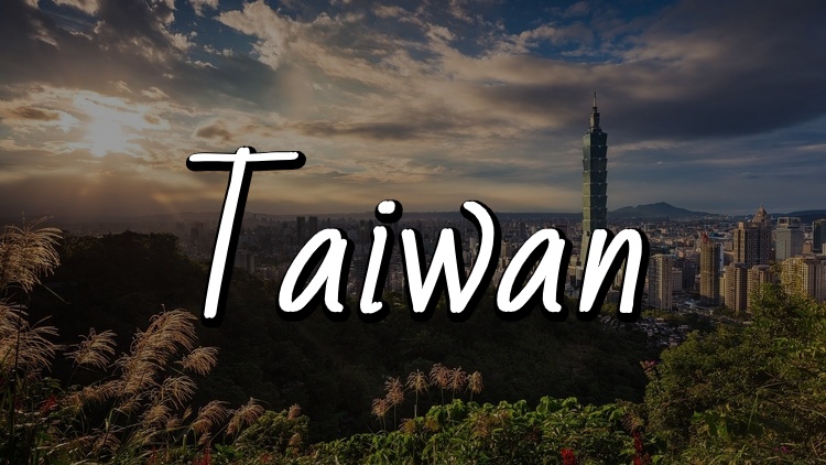 The Ultimate Travel Guide to Taiwan by Travel Done Simple
