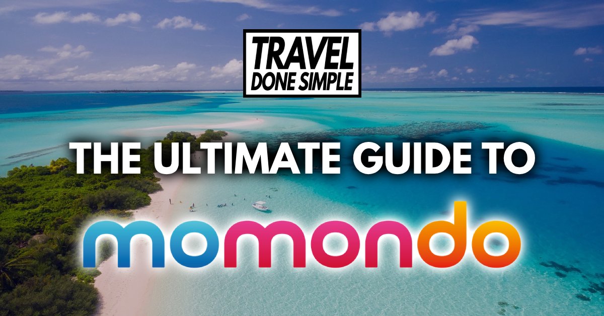 The Ultimate Guide to using Momondo to find cheap flights by Travel Done Simple